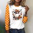Regular Fit Vintage T-Shirt