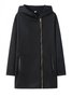 Stand Collar Casual Split Joint Jacket