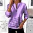 Casual Regular Fit Stand Collar Sweatshirt
