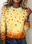 Vintage Cotton Ombre T-Shirt