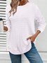 Casual Regular Fit T-Shirt