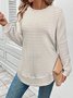 Casual Regular Fit T-Shirt