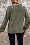Casual Cotton T-Shirt