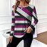 Casual Crew Neck T-Shirt