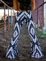 Wild West Simple Regular Fit Pants
