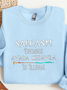 Sarcasm Because Avada Kedavr Is Illegal witch Halloween Sweatshirt