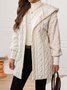 Hoodie Regular Fit Cotton Casual Jacket