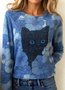 Casual Cotton T-Shirt