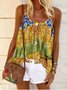 Bohemian Casual Women Camisole