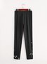 Star Skinny Leggings
