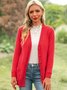 Long Sleeve Sweater coat