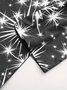 Star Skinny Leggings