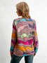 Casual Sweatshirt