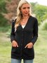 Long Sleeve Sweater coat