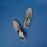 Women Fall Detailed Open Side Flat Sandals
