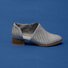 Women Fall Detailed Open Side Flat Sandals