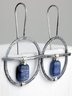 Vintage Women Earring