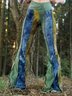 Vintage Cotton Pants
