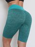 Casual Sheath Sports Yoga Fitness Leggings
