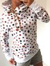 Hoodie Vintage Sweatshirt