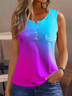 Casual Buckle Tank & Cami