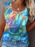 Casual Jersey Cami