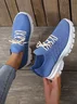 All Season Plain Casual Casual Shoes