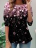 Casual Loose T-Shirt
