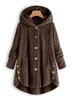 Casual Hoodie Jacket