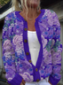 Regular Fit Casual Cardigan