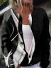 Loose Casual Jacket