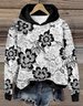 Hoodie Casual 3D Printing Sweatshirt