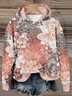 Hoodie 3D Printing Casual Sweatshirt