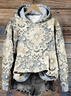 Loose Casual Hoodie Sweatshirt
