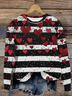 Valentine's Day Sweatshirt