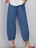 Women's Fashion Casual Pants