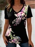 Regular Fit Casual T-Shirt