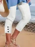 Women's Printed Casual Leggings
