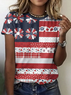 Casual Regular Fit T-Shirt