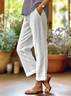 Loose Casual Pants