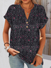 Casual Regular Fit T-Shirt