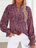 Regular Fit Casual T-Shirt