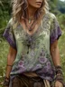 Casual Regular Fit T-Shirt