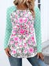 Casual Regular Fit T-Shirt