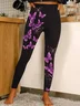 Tight Casual Leggings