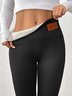 Cotton Casual Tight Leggings