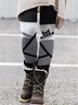 Tight Vintage Leggings
