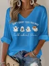 Street Regular Fit T-Shirt