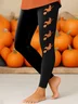 Tight Casual Leggings