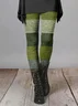 Casual Printing Leggings